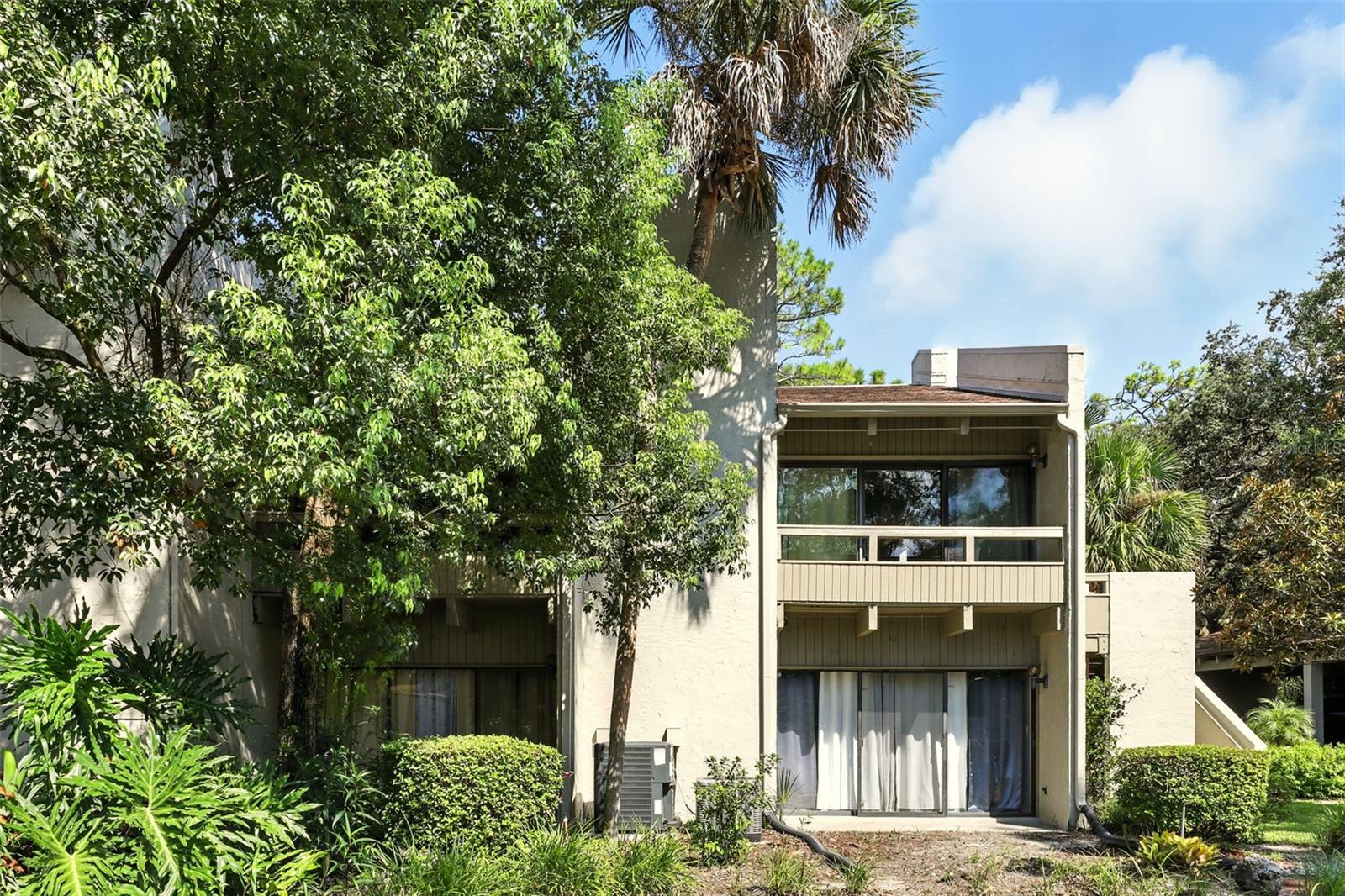 FAIRWAY VILLAS - Residential
