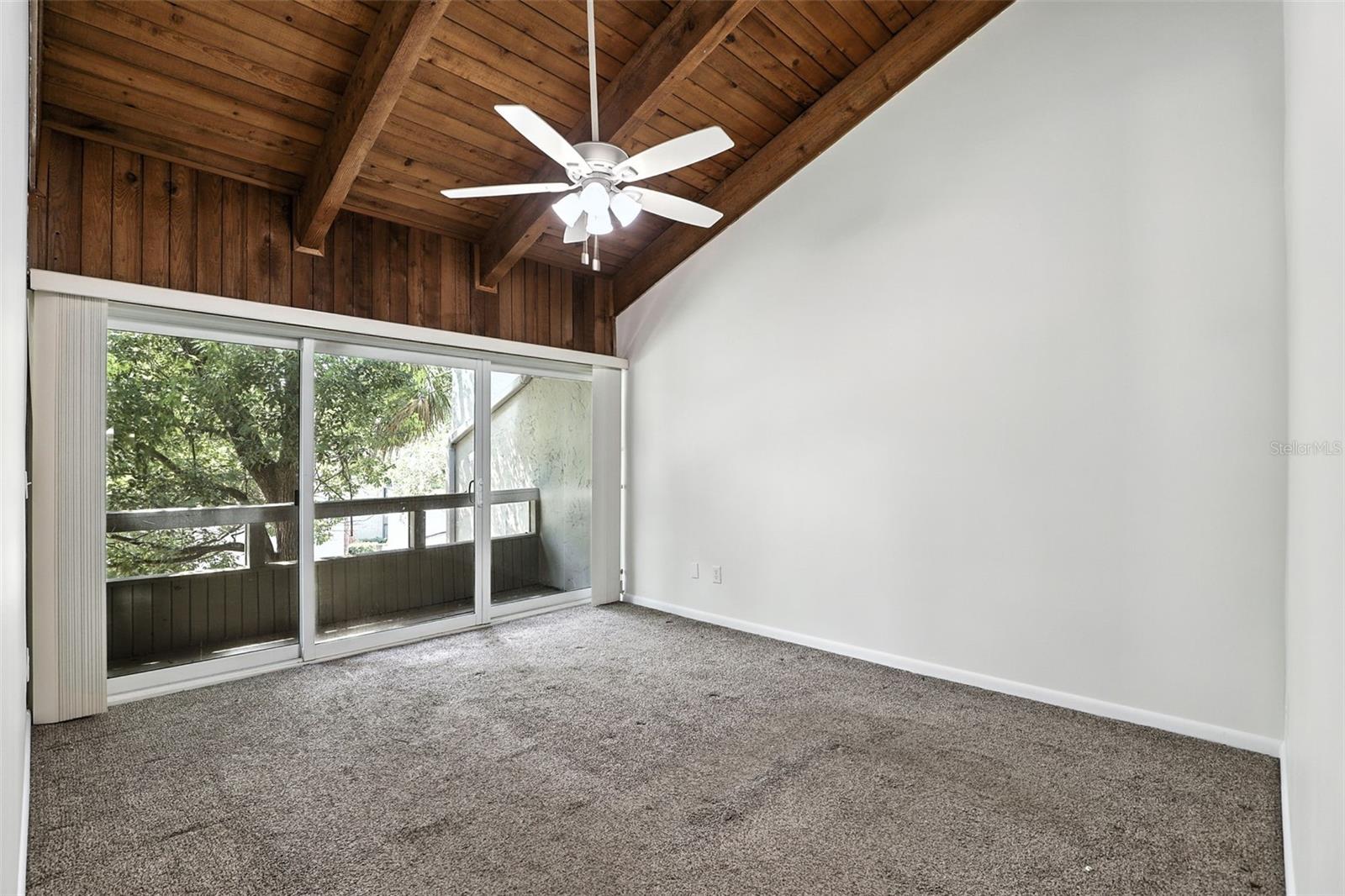 FAIRWAY VILLAS - Residential