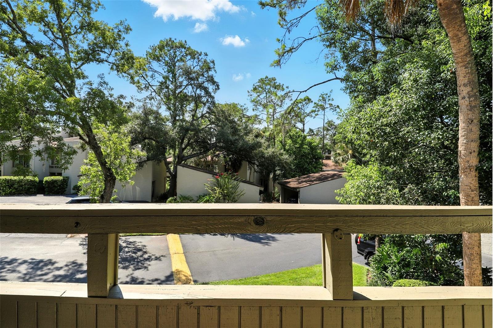 FAIRWAY VILLAS - Residential