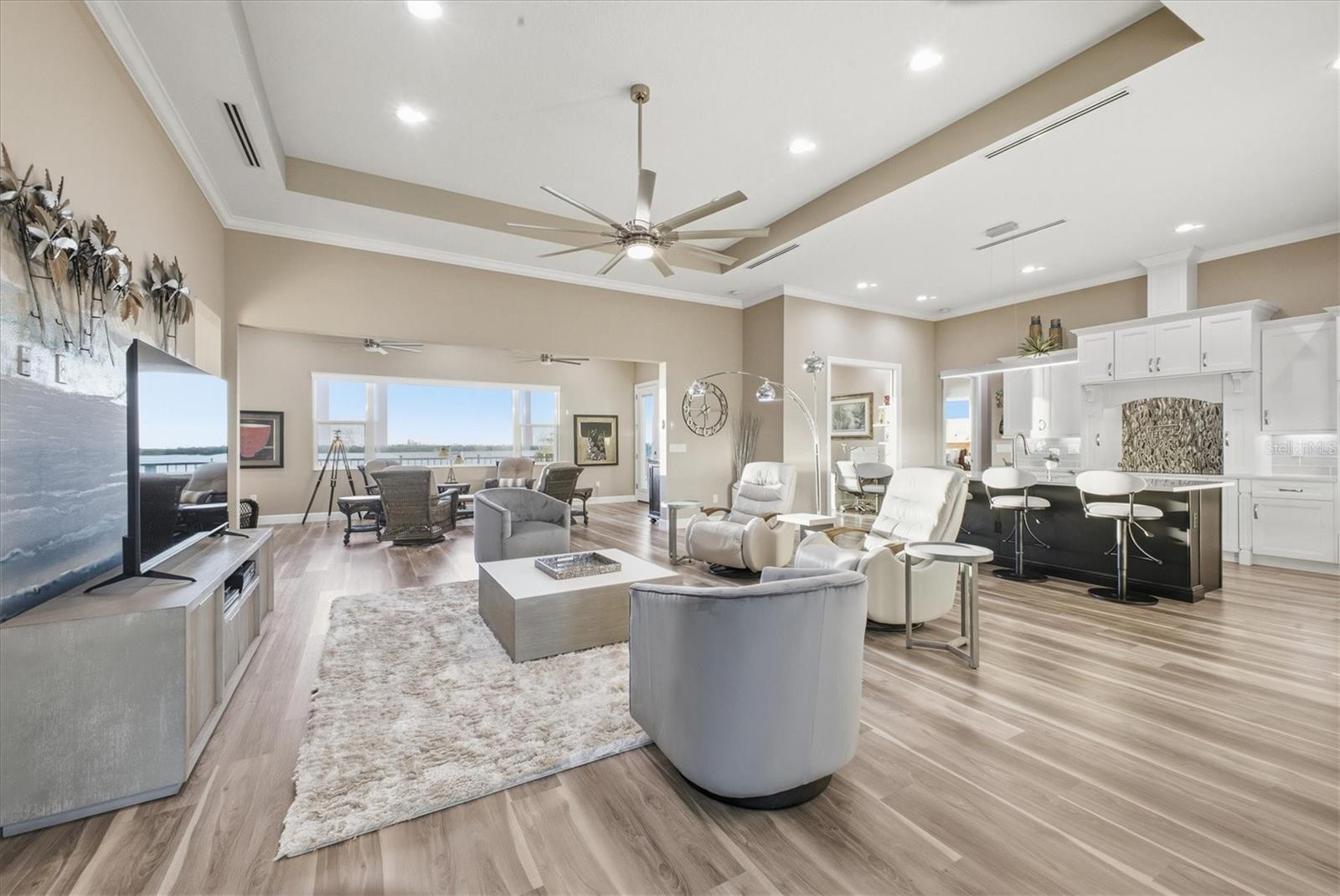 EAGLE PRESERVE ESTATES - Residential