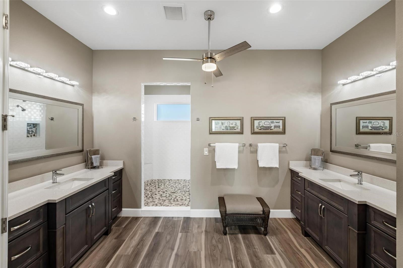 EAGLE PRESERVE ESTATES - Residential