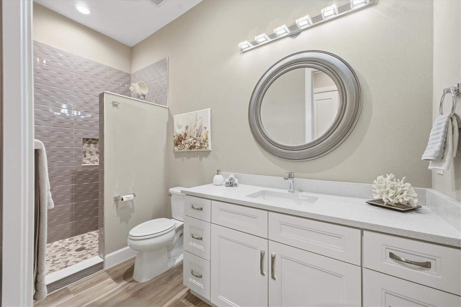 EAGLE PRESERVE ESTATES - Residential