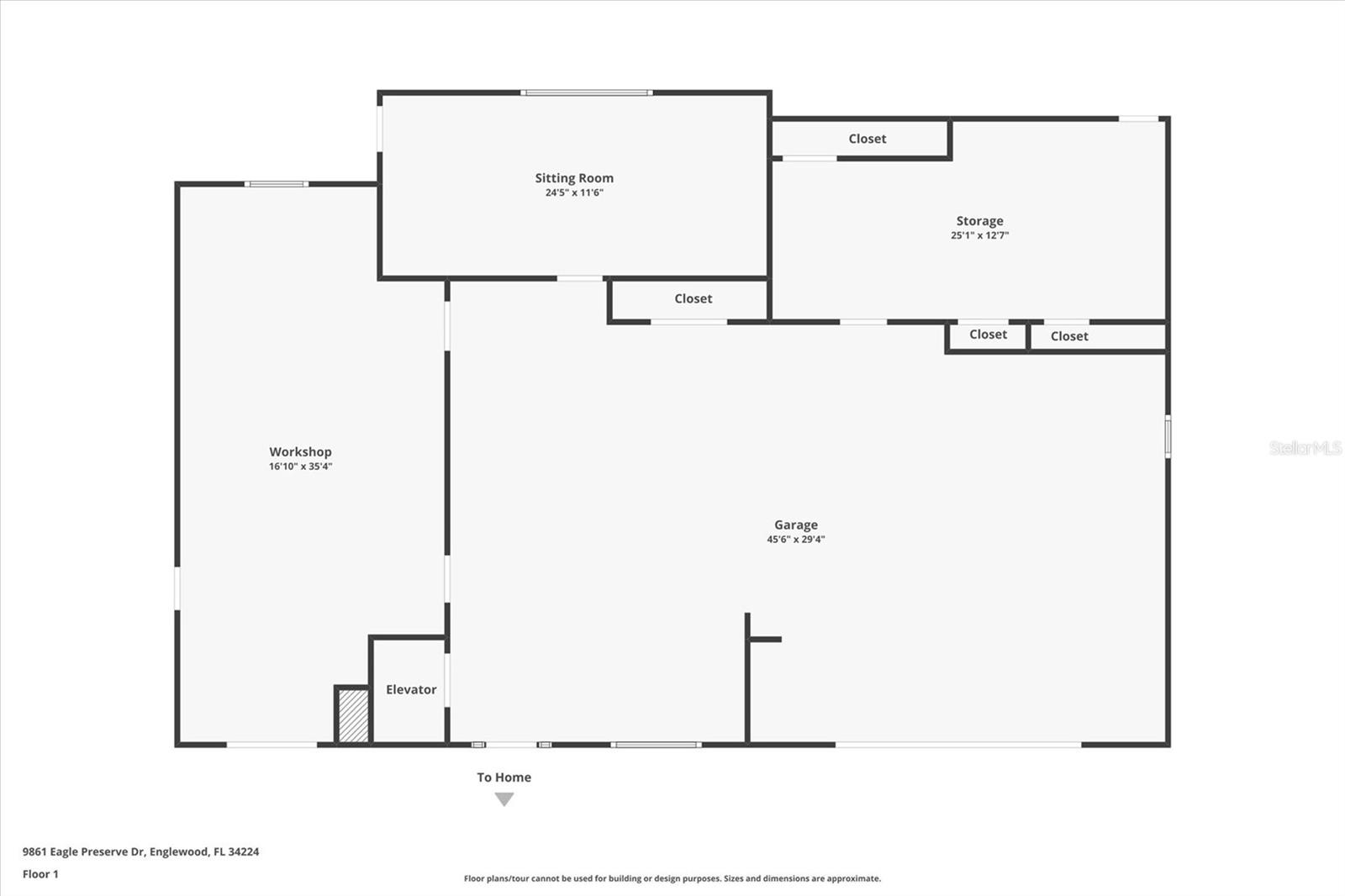 EAGLE PRESERVE ESTATES - Residential