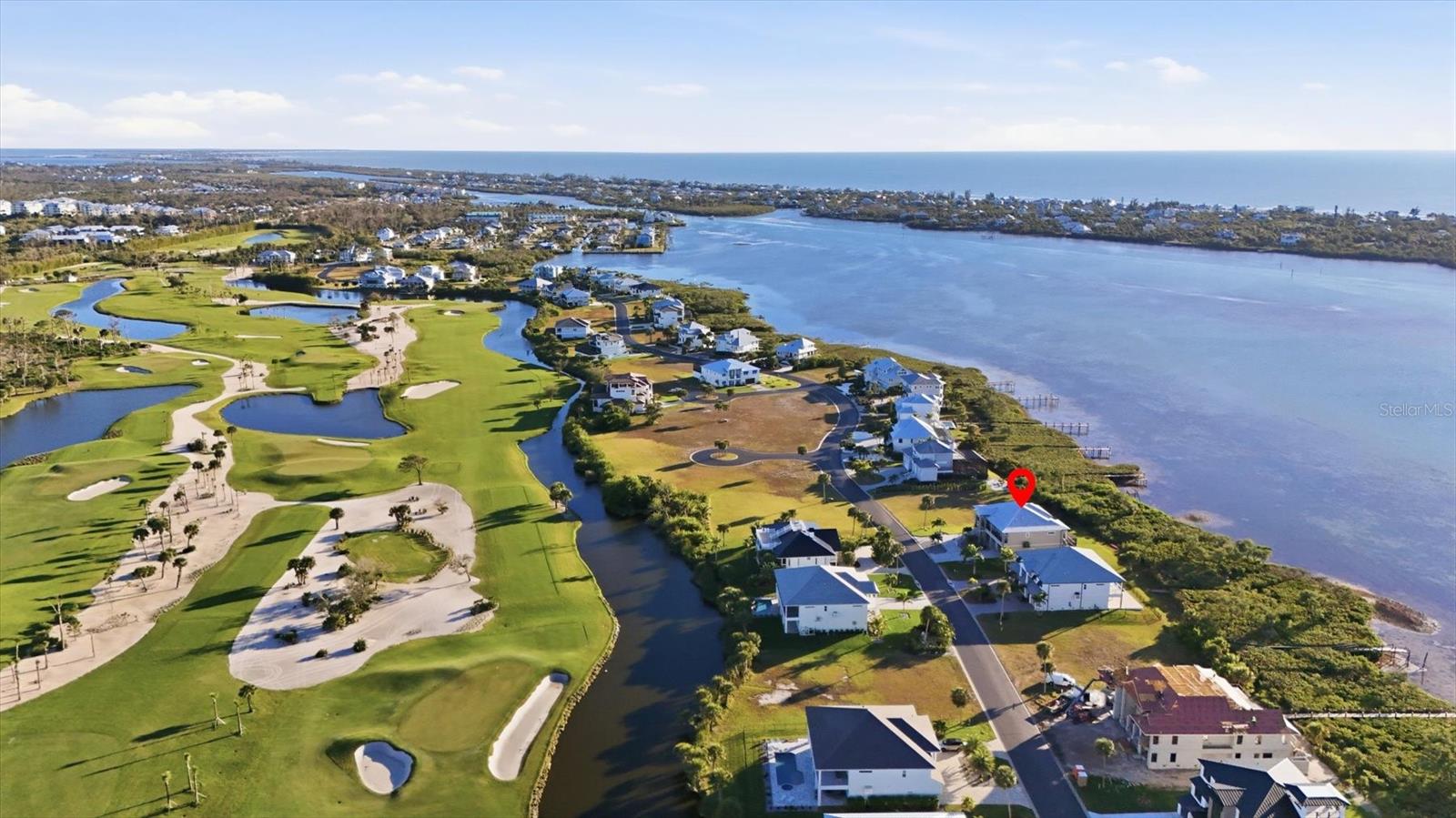 9861 EAGLE PRESERVE DRIVE