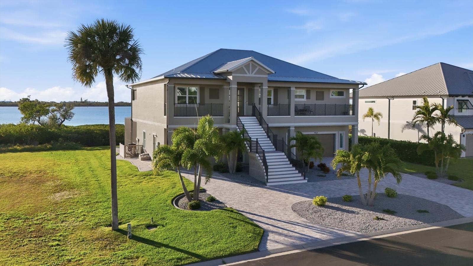 9861 EAGLE PRESERVE DRIVE