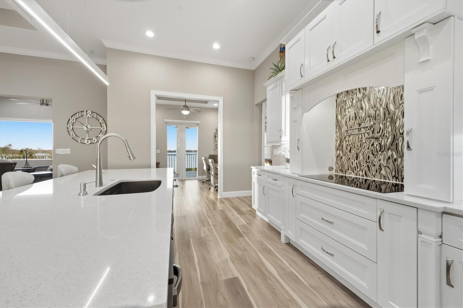 EAGLE PRESERVE ESTATES - Residential