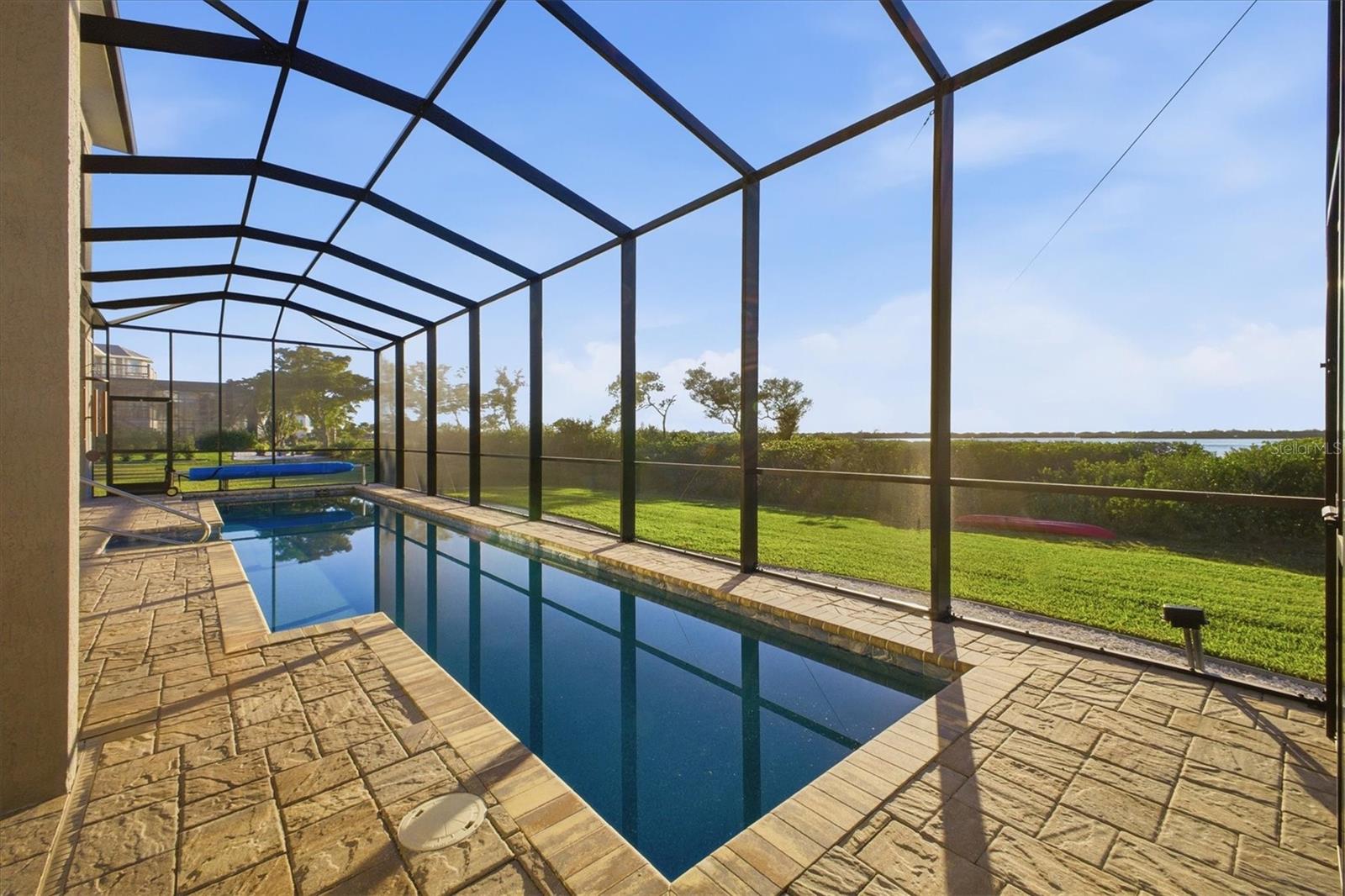 EAGLE PRESERVE ESTATES - Residential