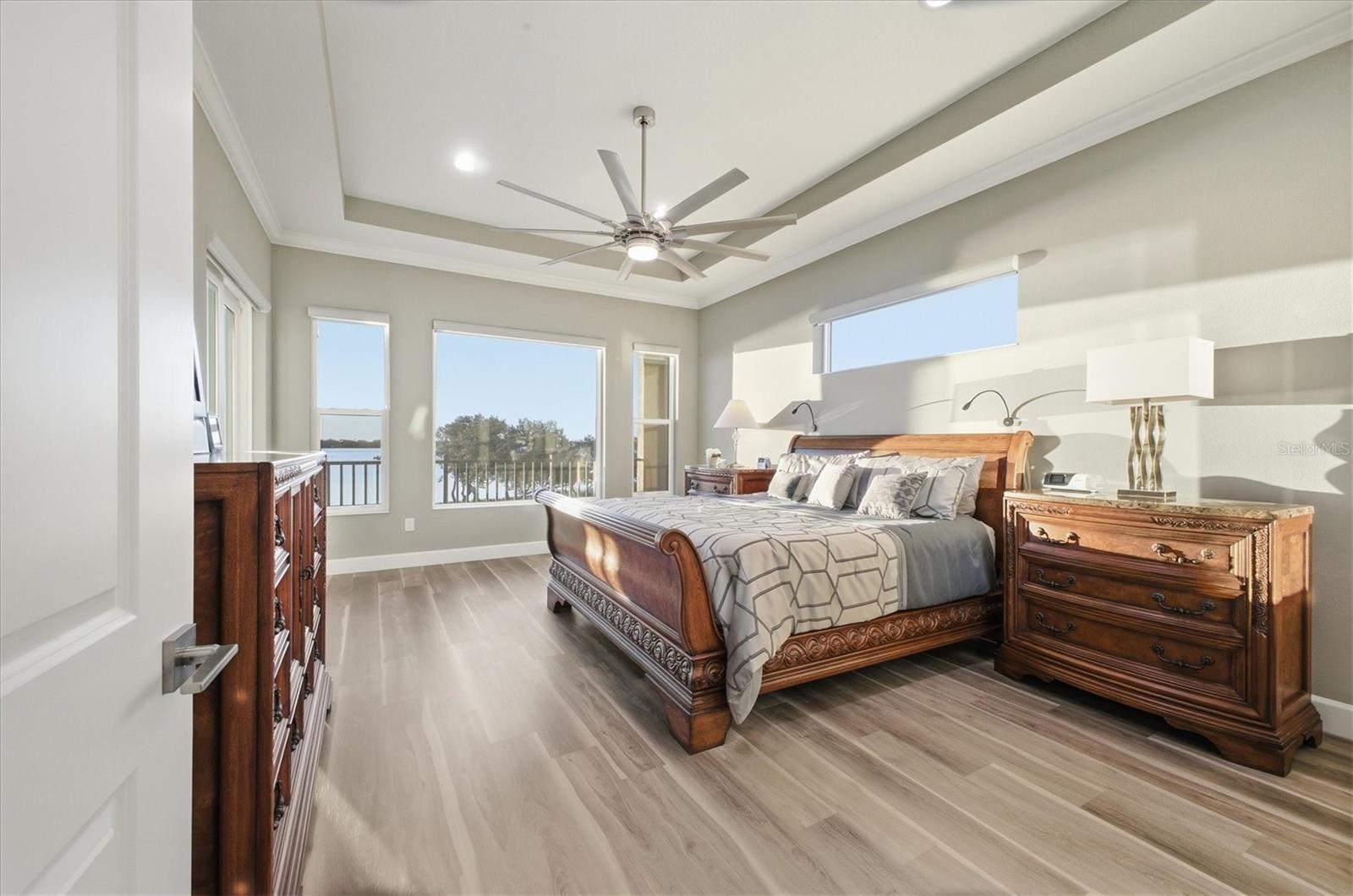 EAGLE PRESERVE ESTATES - Residential