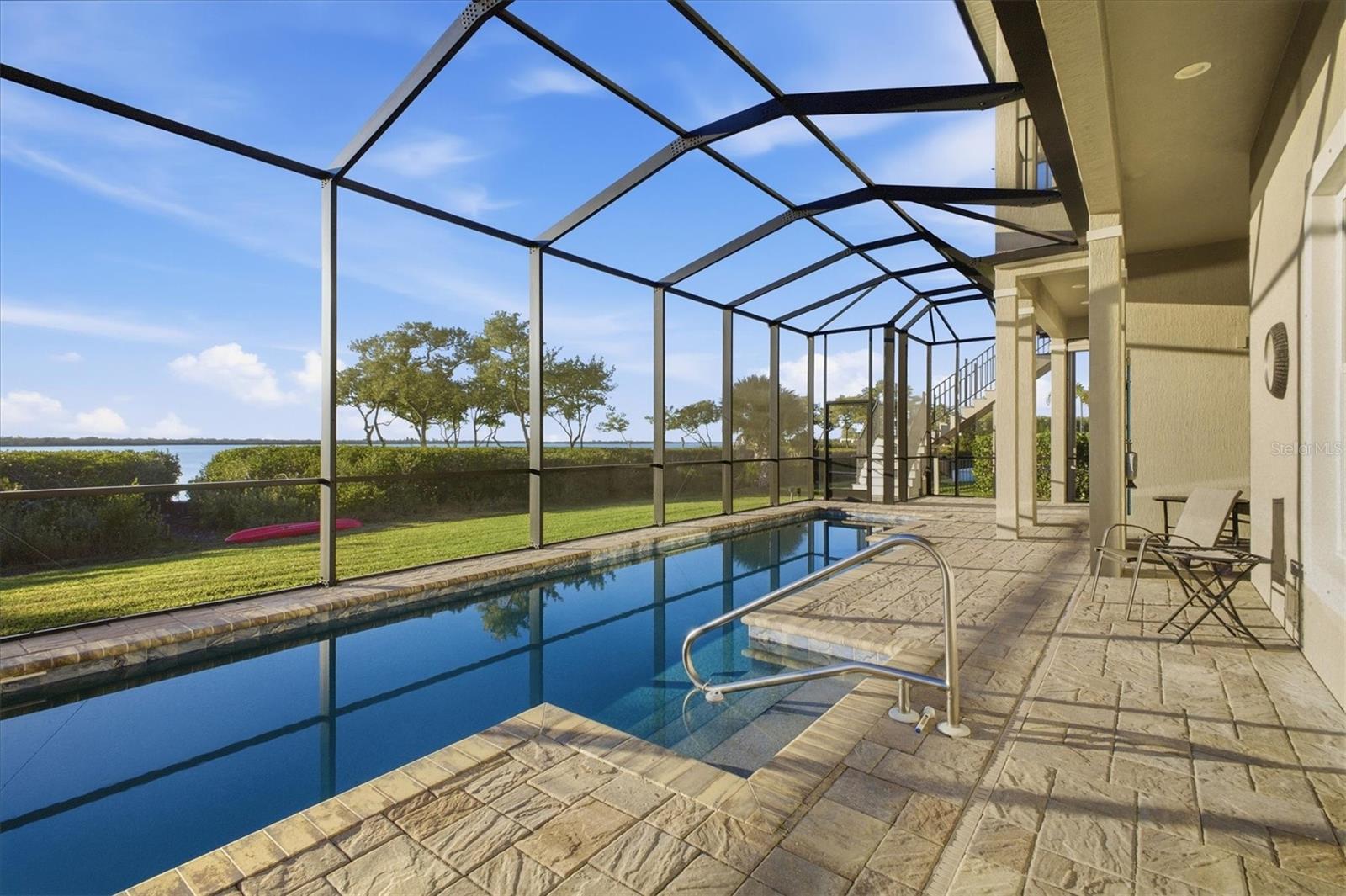 EAGLE PRESERVE ESTATES - Residential