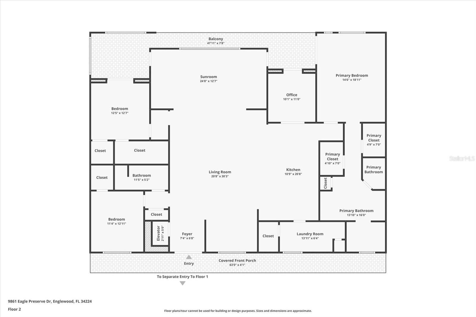 EAGLE PRESERVE ESTATES - Residential