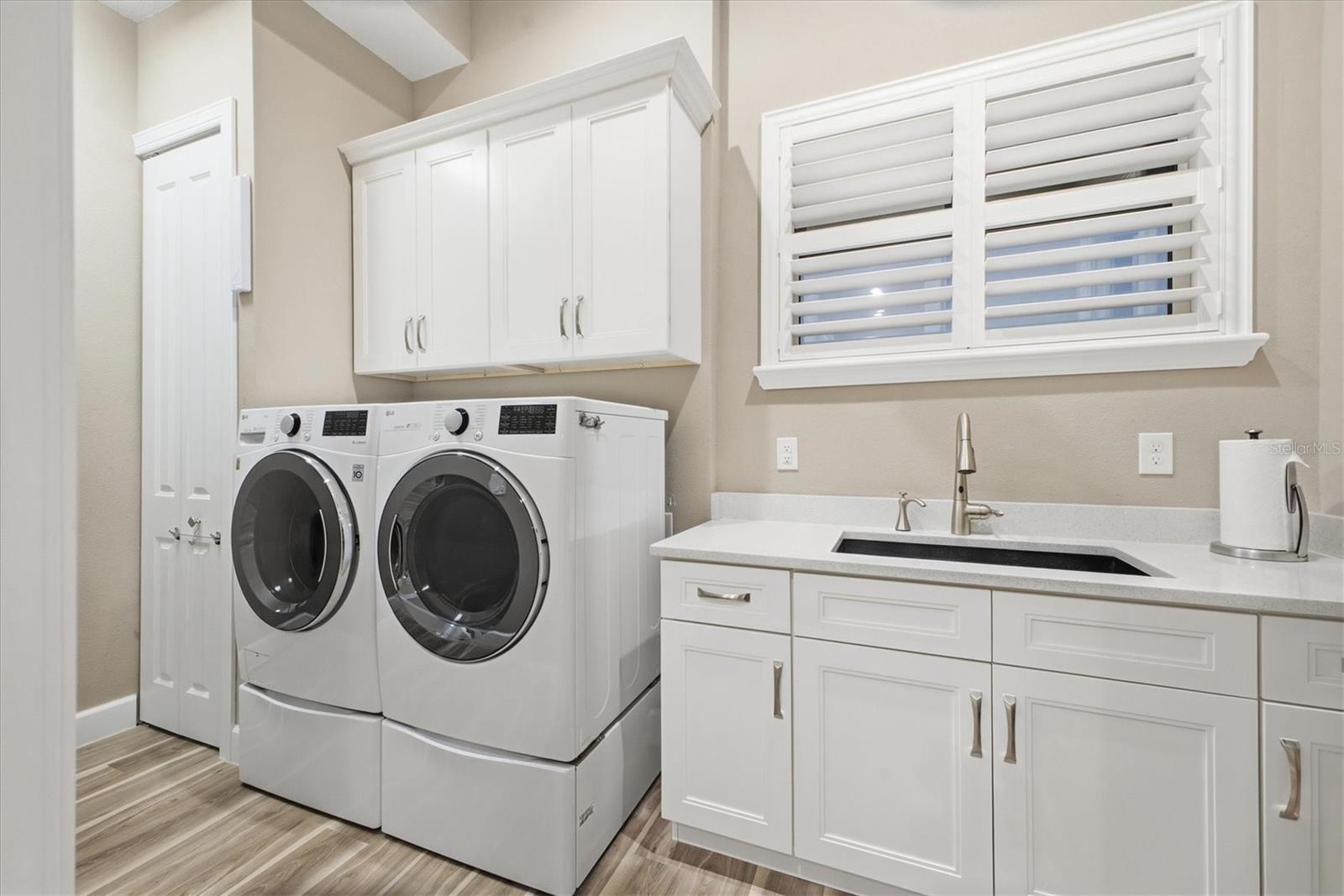 EAGLE PRESERVE ESTATES - Residential