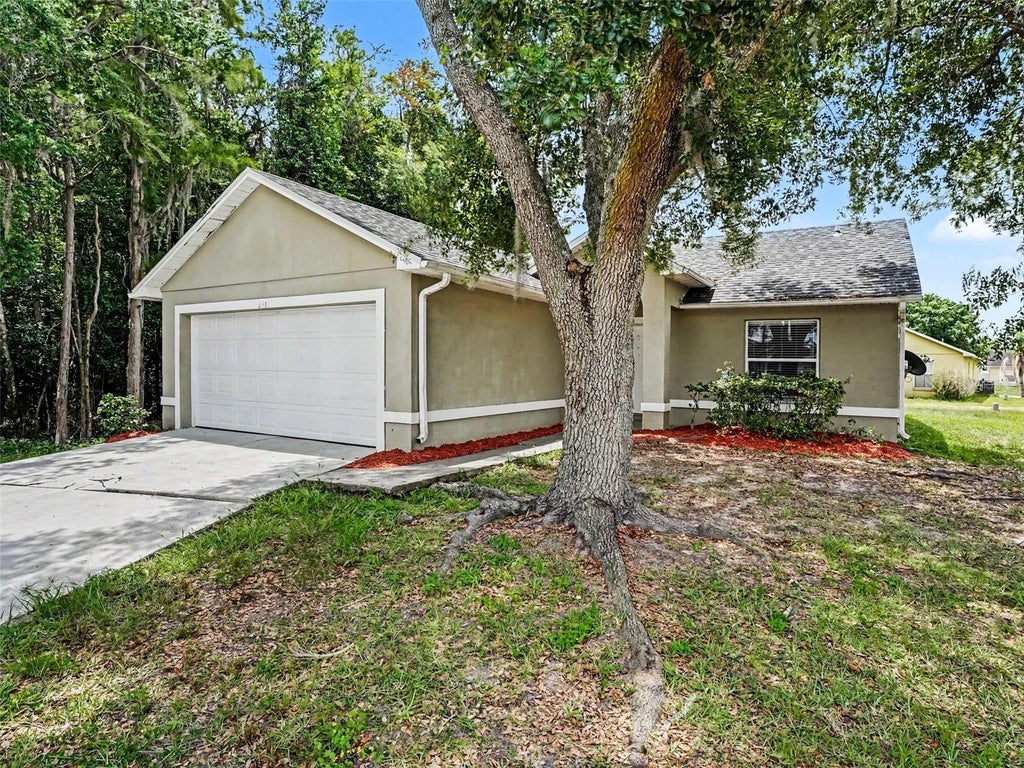 Photo of 2481 Winchester Boulevard, Kissimmee, FL 34743 (MLS # O6413677)