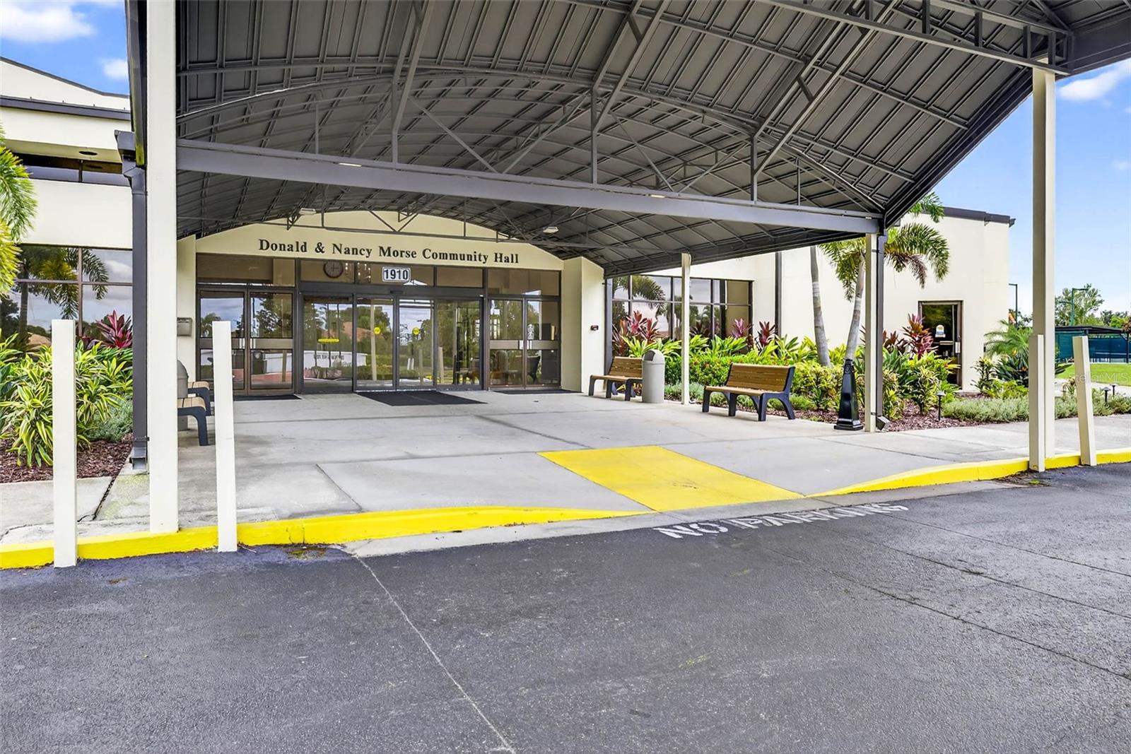 SUN CITY CENTER UNIT 155 PH - Residential