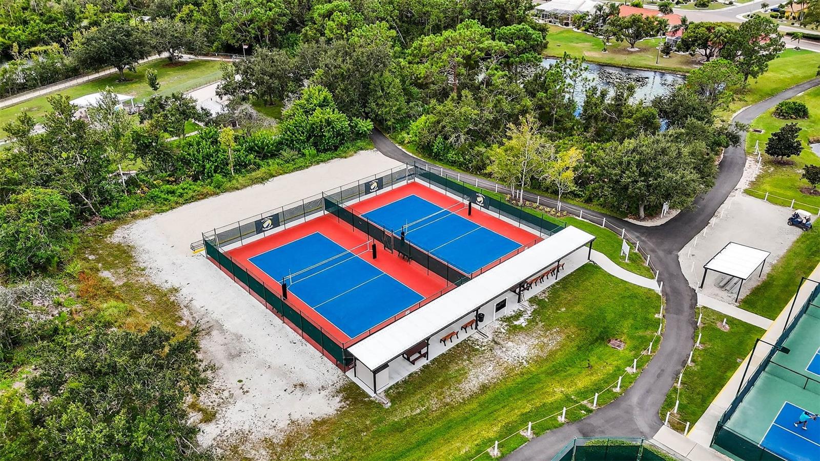 SUN CITY CENTER UNIT 155 PH - Residential