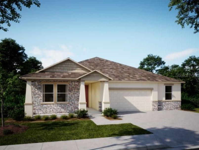 SUGARMILL WOODS OAK VILLAGE - Residential