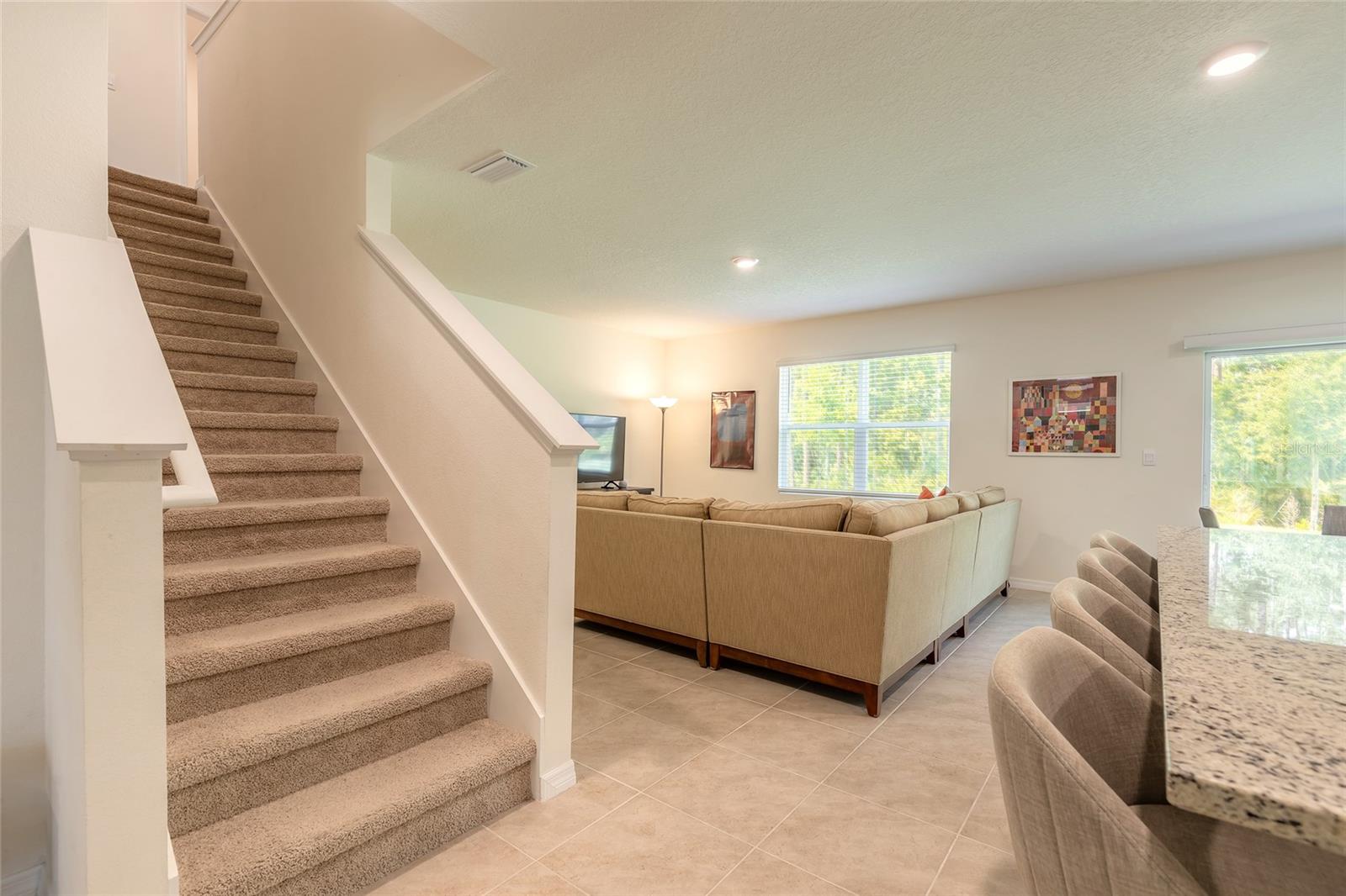 FOUNTAIN VIEW PH 1A - Residential