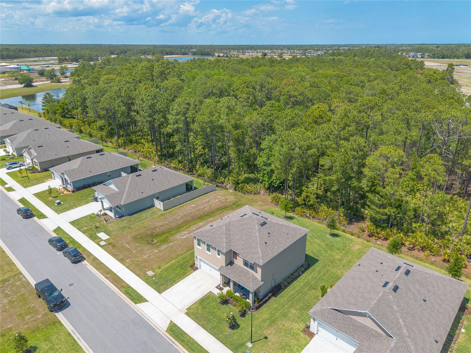 FOUNTAIN VIEW PH 1A - Residential