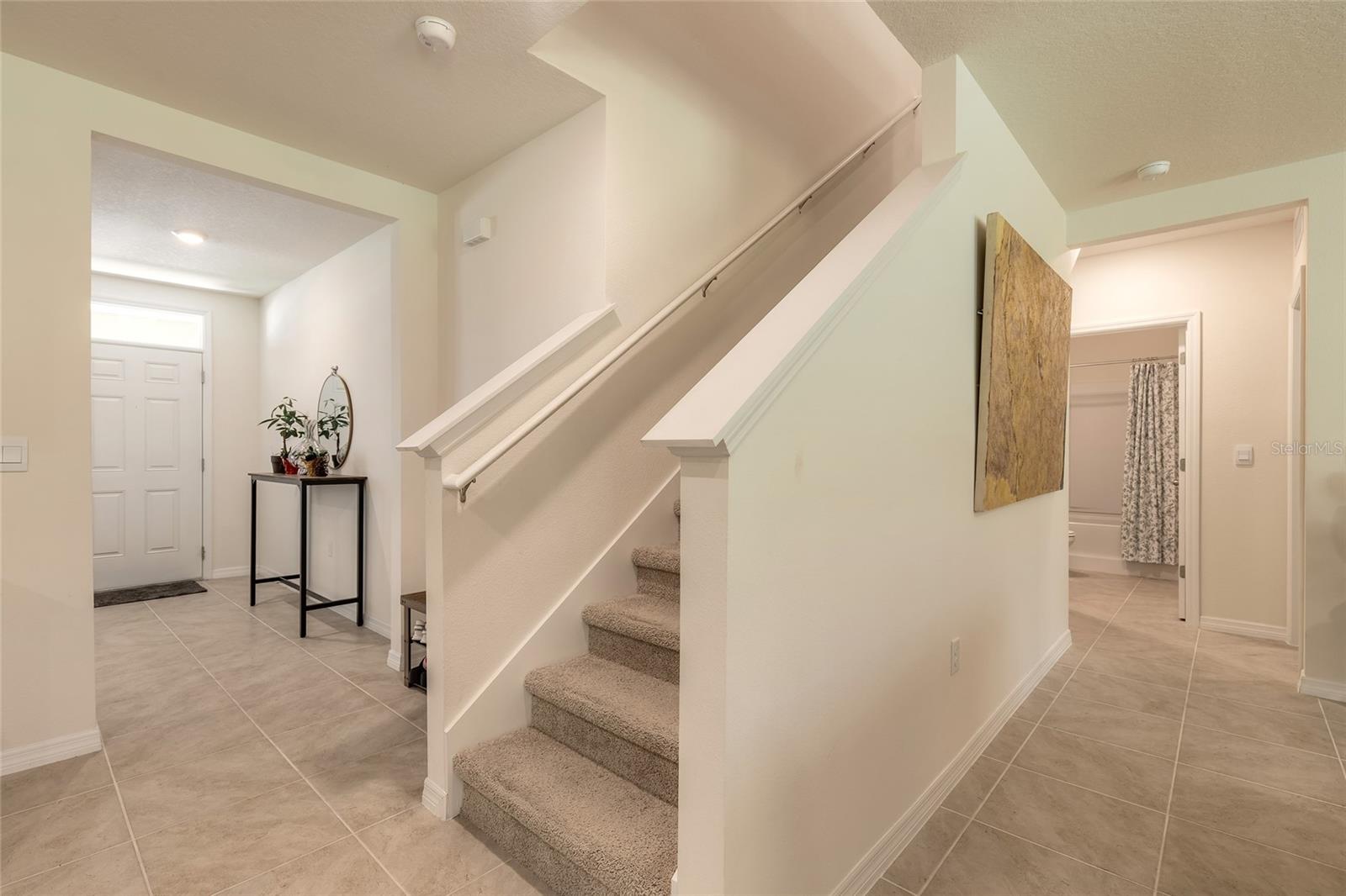 FOUNTAIN VIEW PH 1A - Residential