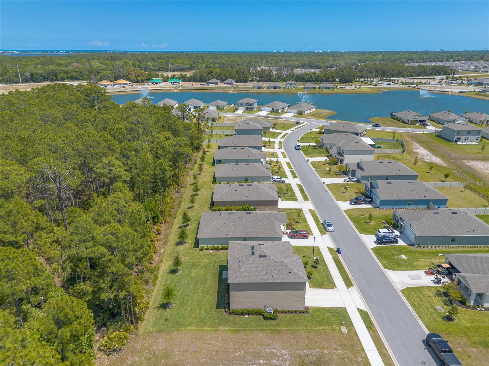 FOUNTAIN VIEW PH 1A - Residential