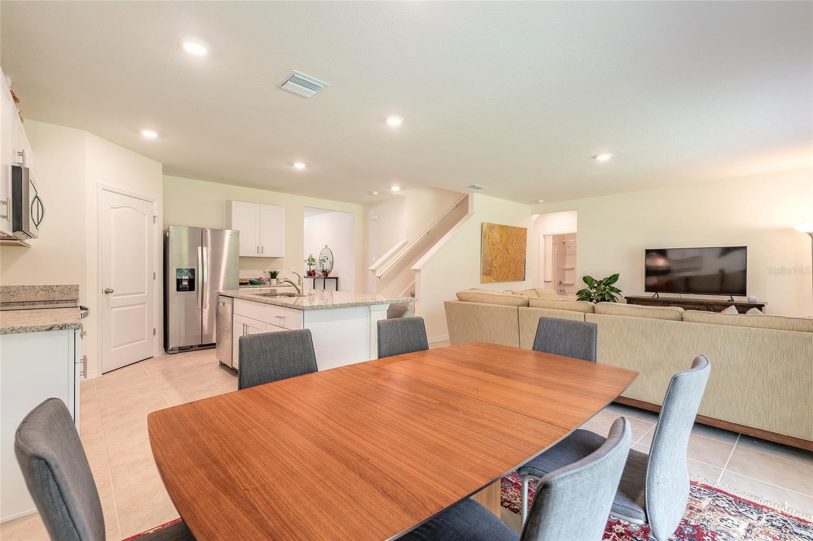 FOUNTAIN VIEW PH 1A - Residential