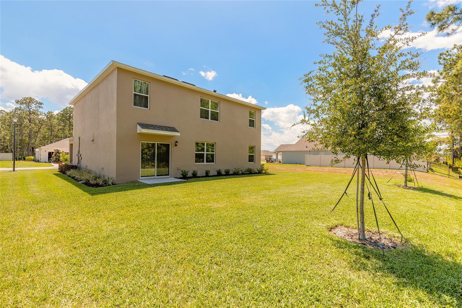 FOUNTAIN VIEW PH 1A - Residential