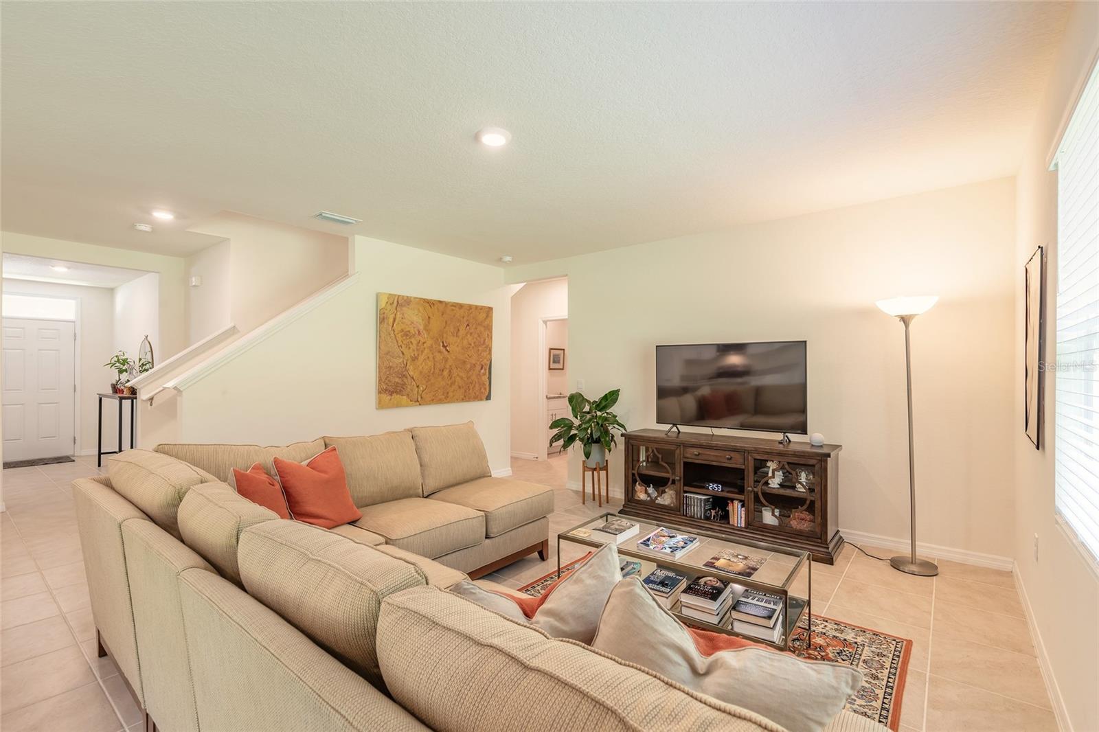 FOUNTAIN VIEW PH 1A - Residential