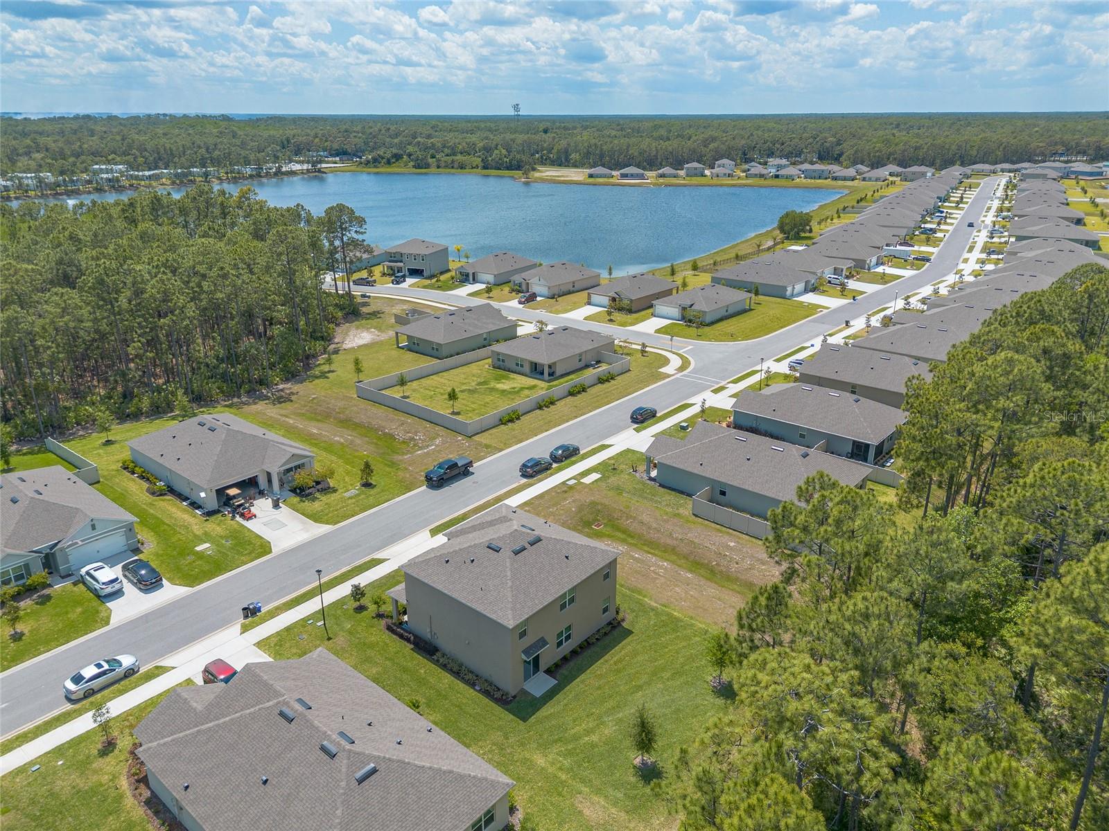 FOUNTAIN VIEW PH 1A - Residential