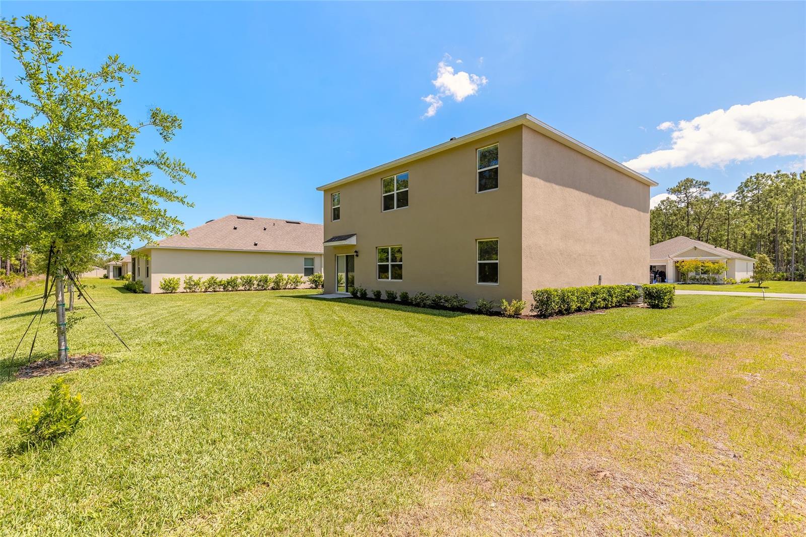 FOUNTAIN VIEW PH 1A - Residential