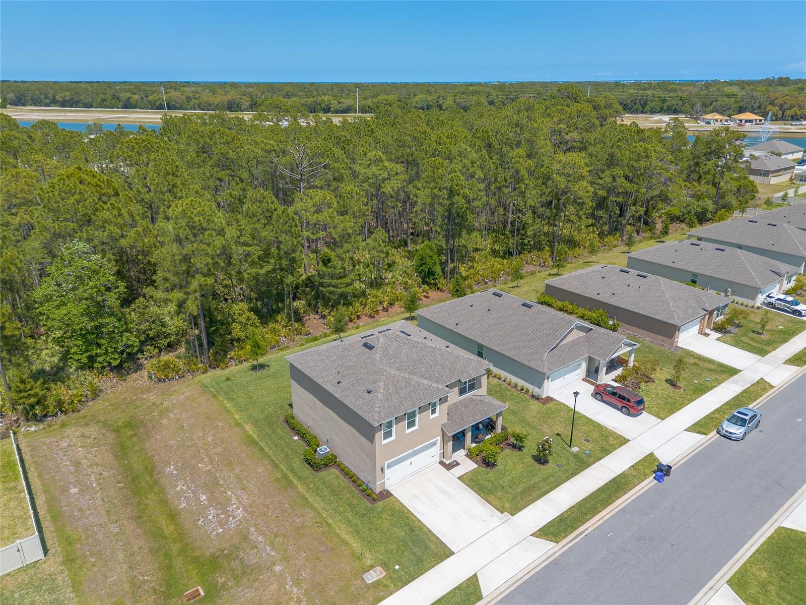 FOUNTAIN VIEW PH 1A - Residential