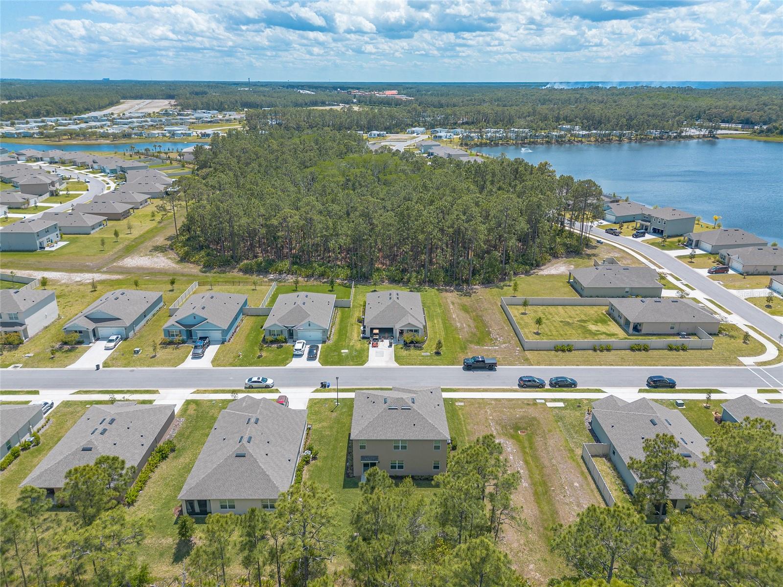 FOUNTAIN VIEW PH 1A - Residential