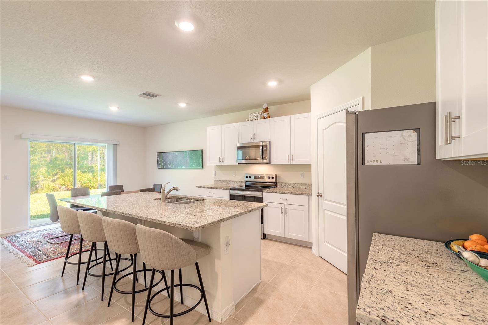 FOUNTAIN VIEW PH 1A - Residential