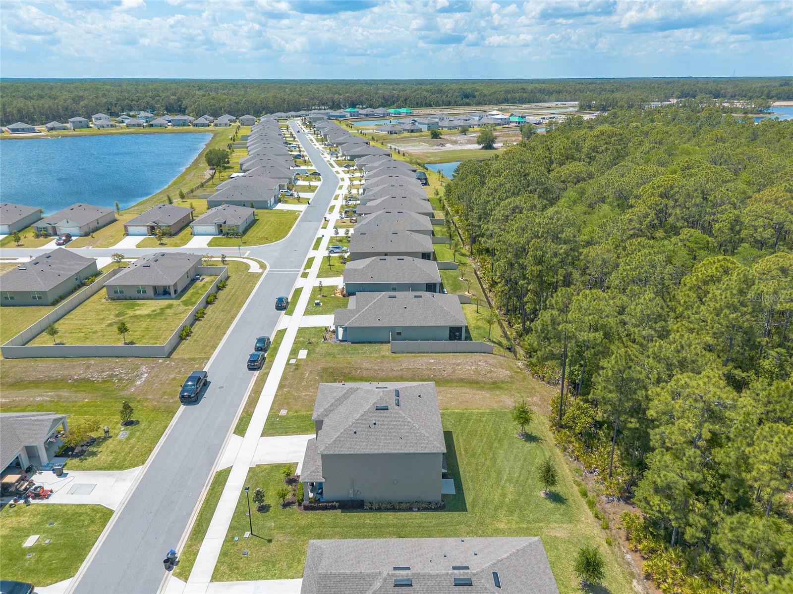 FOUNTAIN VIEW PH 1A - Residential