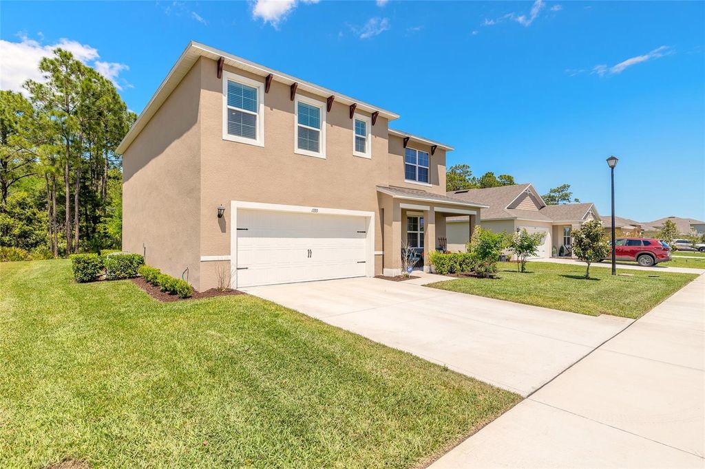 Photo of 1333 Morning Walk Drive, Ormond Beach, FL 32174 (MLS # NS1088070)