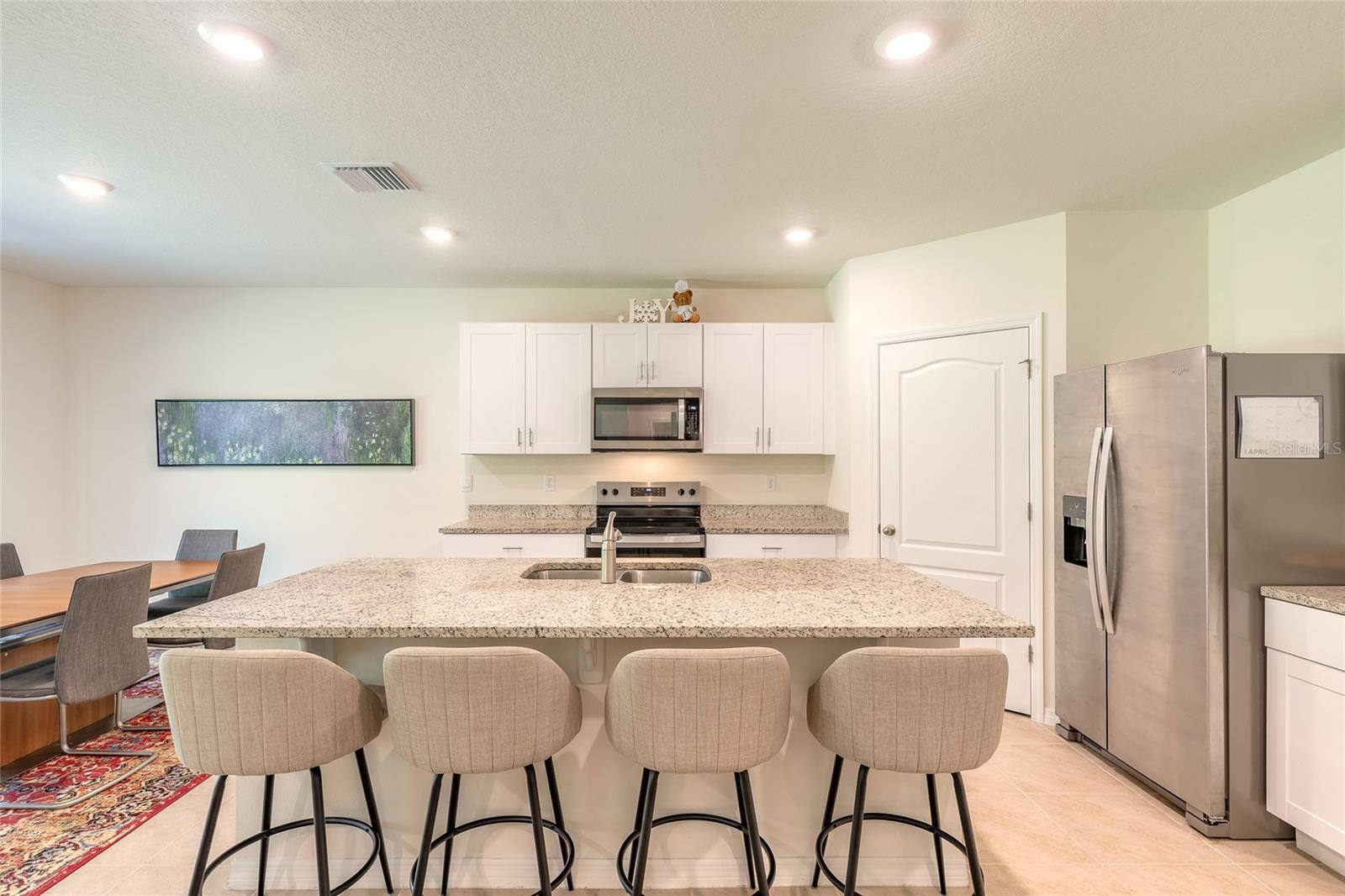 FOUNTAIN VIEW PH 1A - Residential