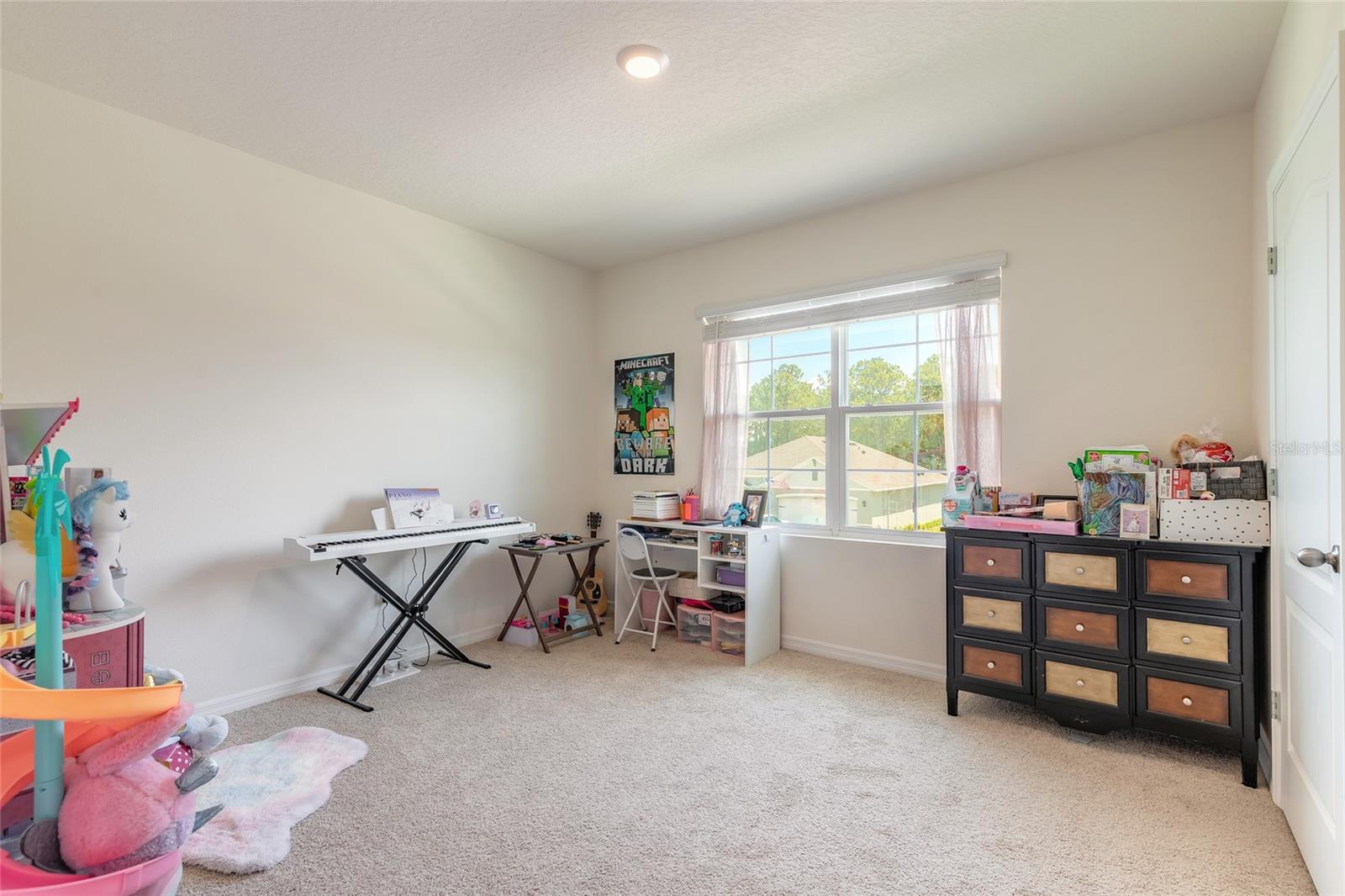 FOUNTAIN VIEW PH 1A - Residential