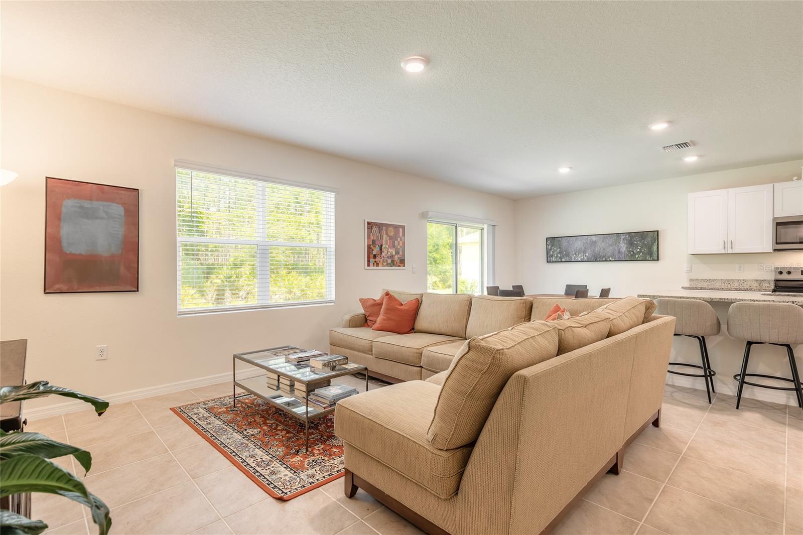 FOUNTAIN VIEW PH 1A - Residential