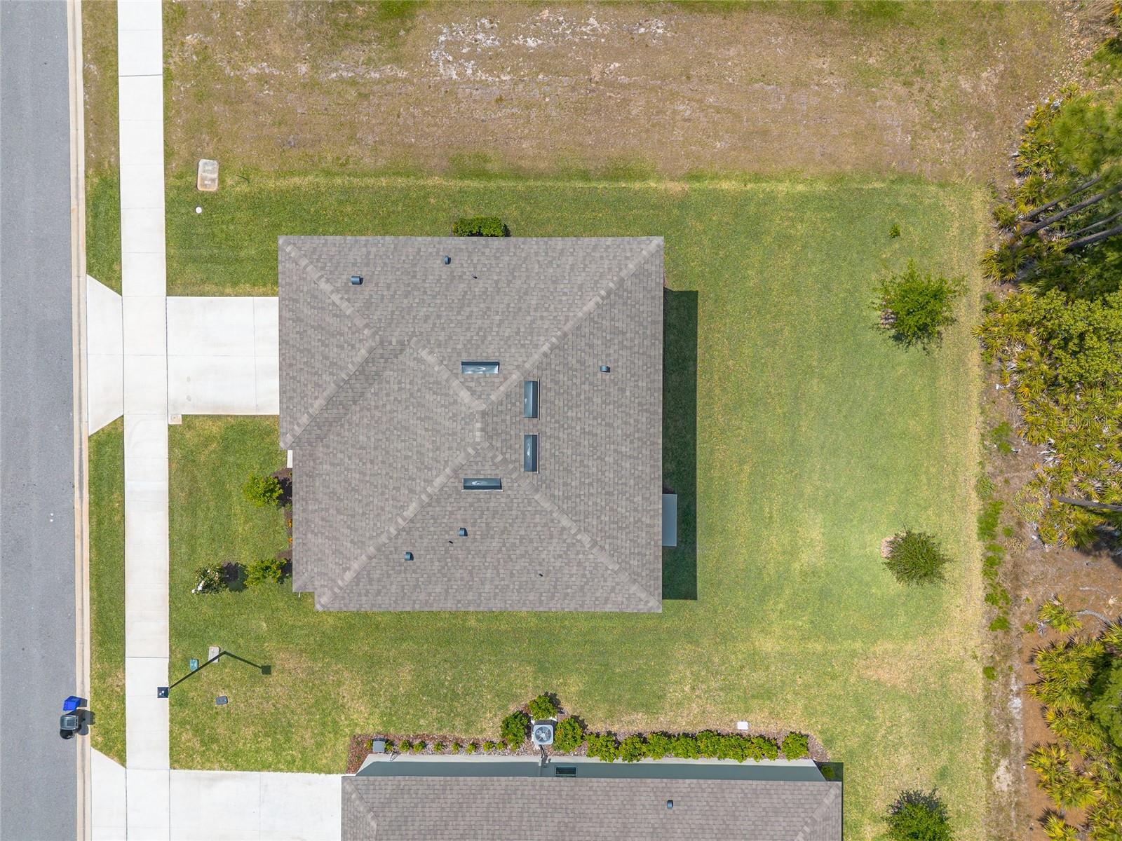 FOUNTAIN VIEW PH 1A - Residential