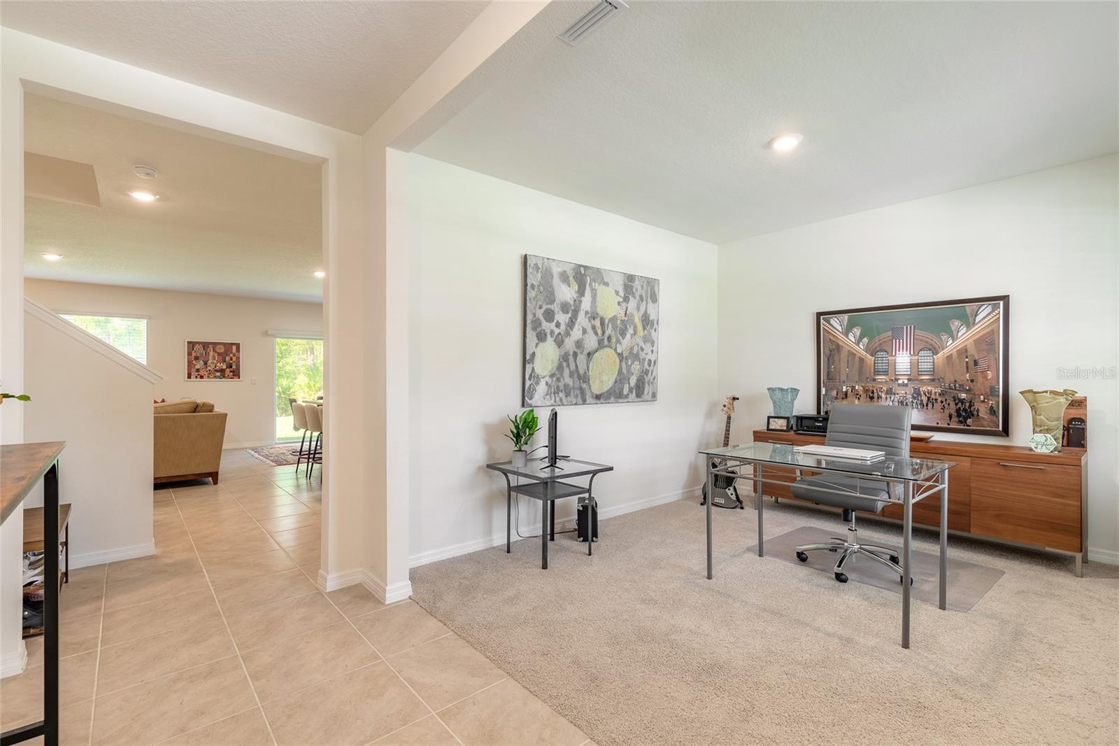 FOUNTAIN VIEW PH 1A - Residential