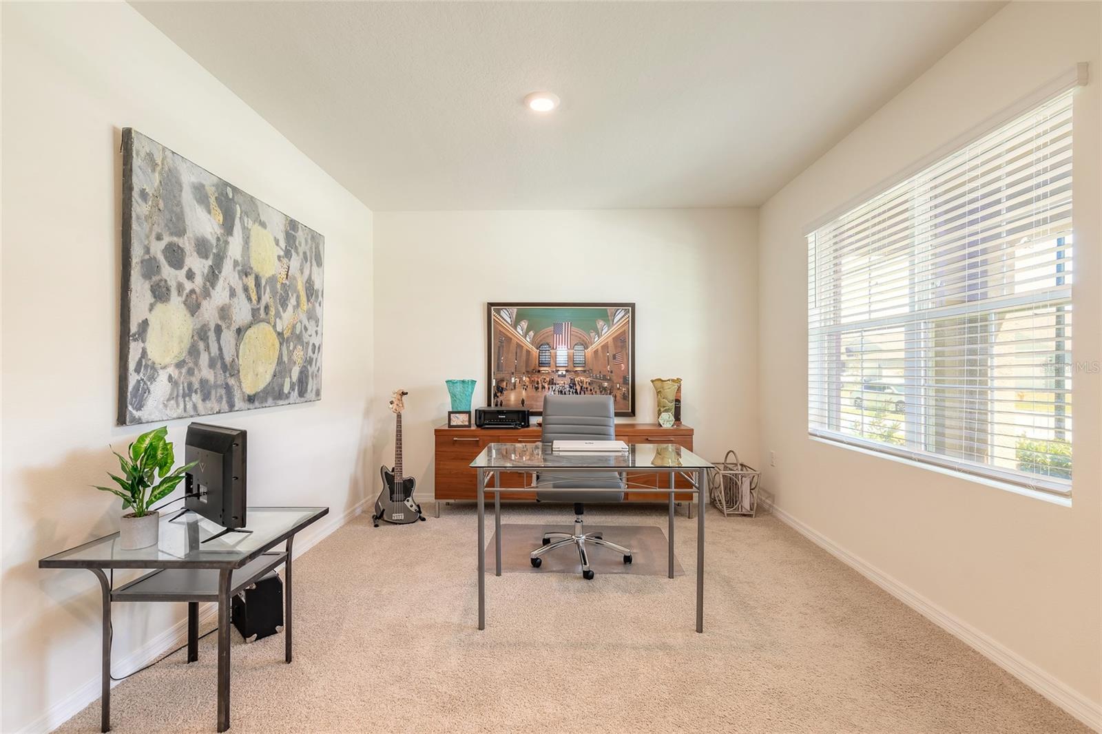 FOUNTAIN VIEW PH 1A - Residential