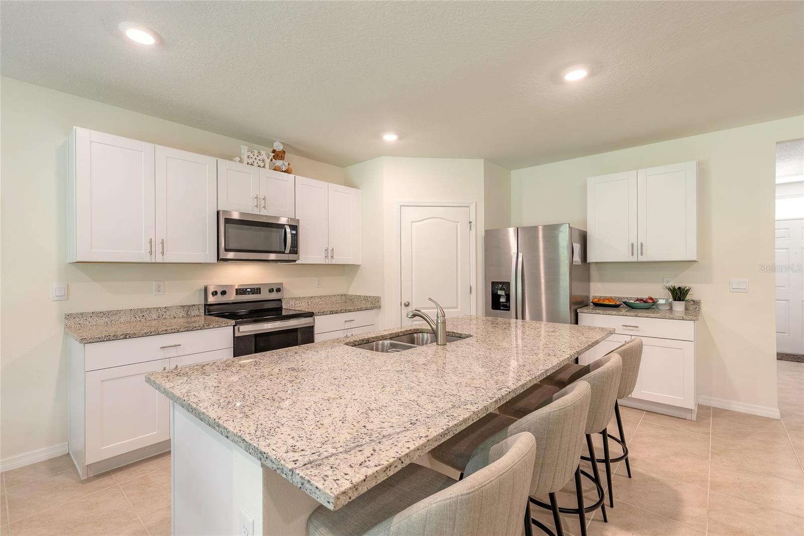 FOUNTAIN VIEW PH 1A - Residential