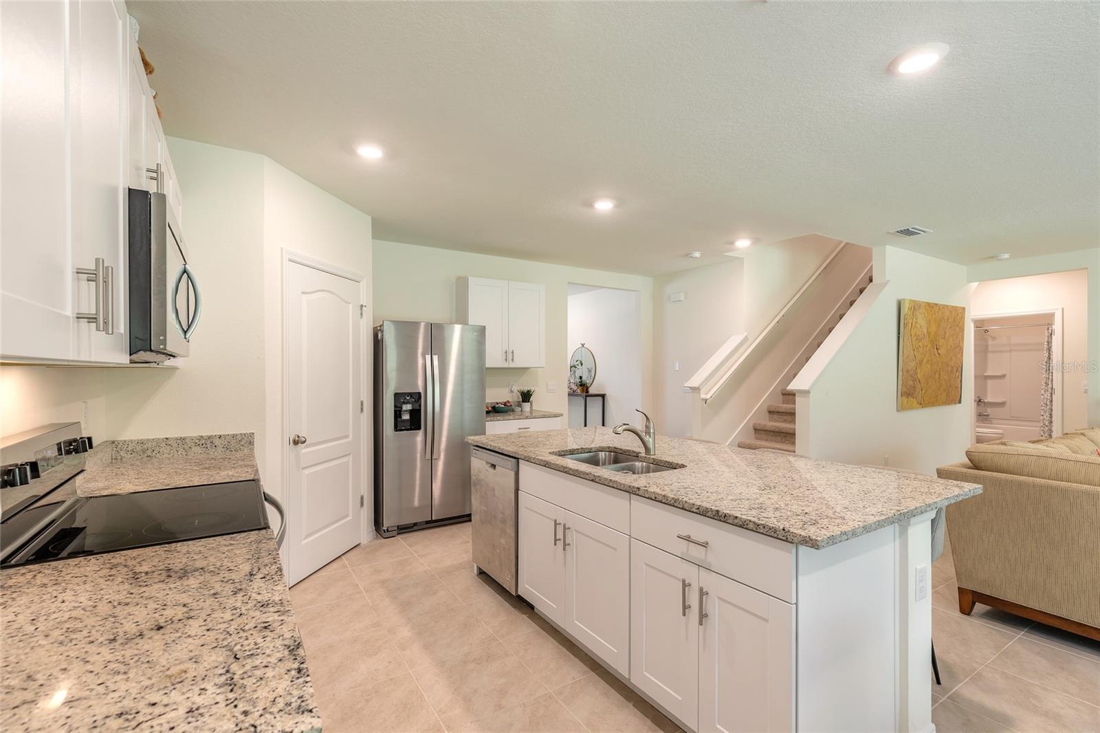 FOUNTAIN VIEW PH 1A - Residential