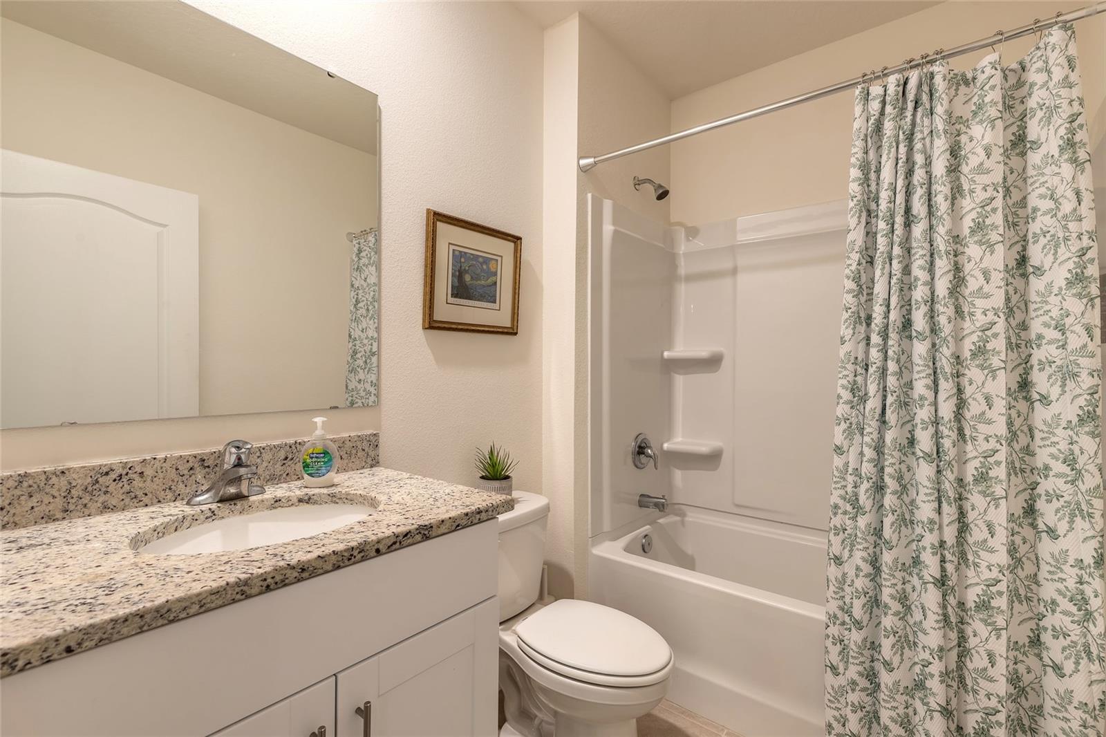 FOUNTAIN VIEW PH 1A - Residential