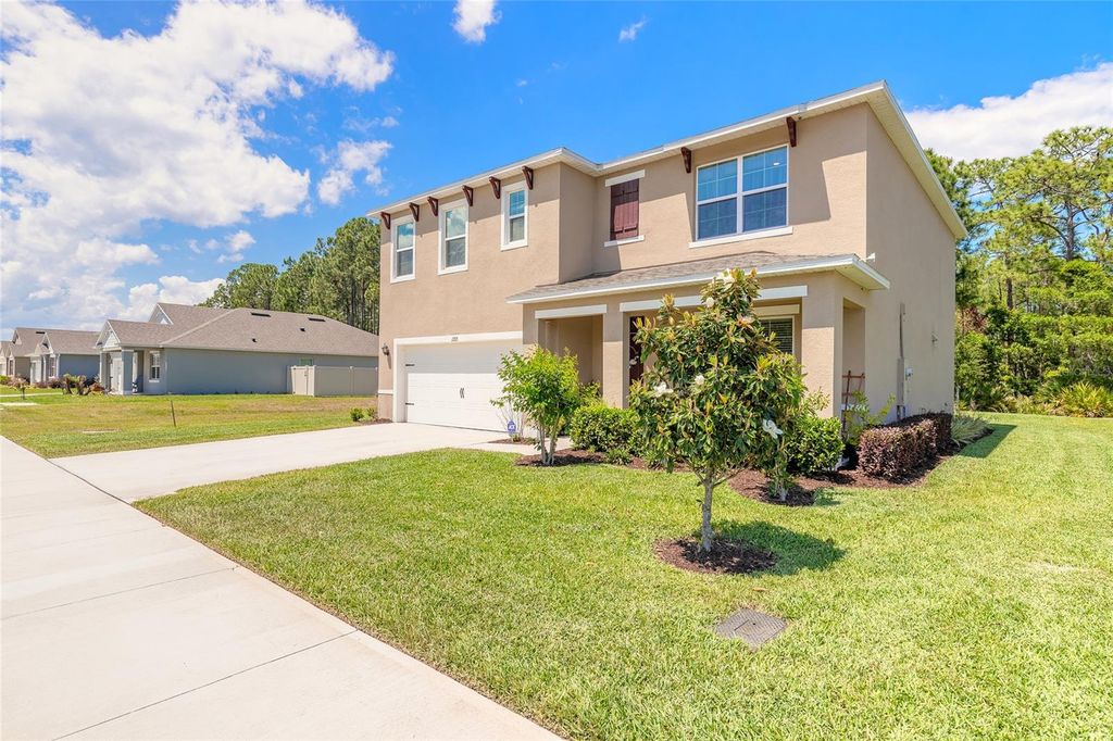 Photo of 1333 Morning Walk Drive, Ormond Beach, FL 32174 (MLS # NS1088070)