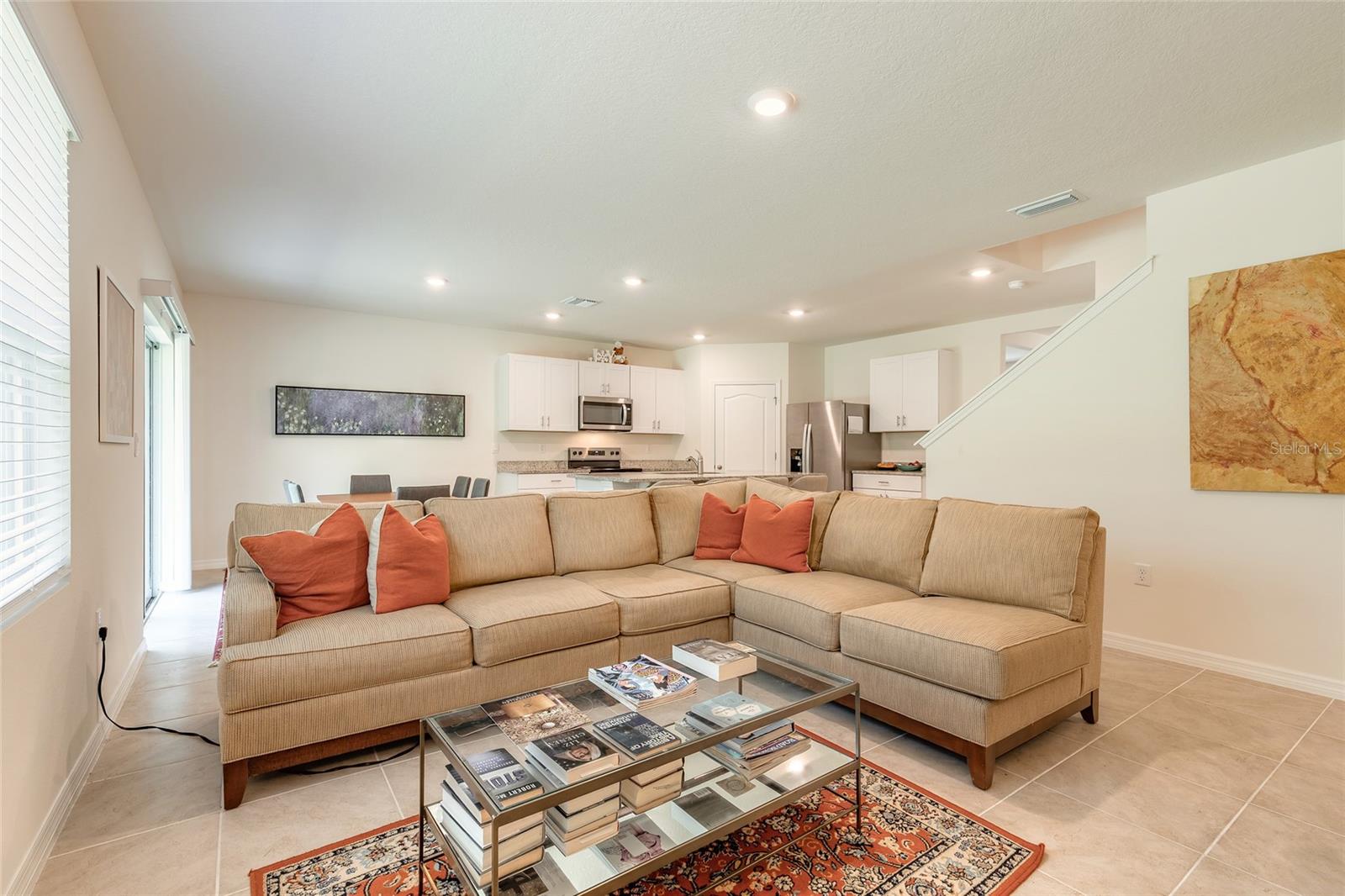 FOUNTAIN VIEW PH 1A - Residential