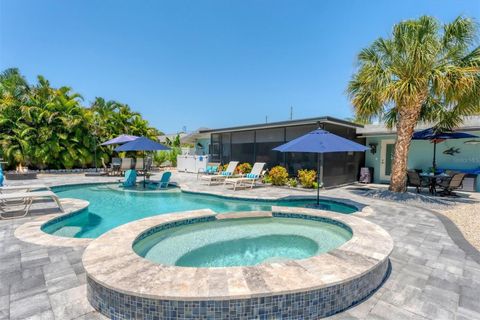 A home in ANNA MARIA