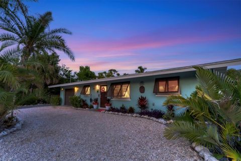 A home in ANNA MARIA