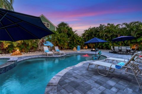 A home in ANNA MARIA