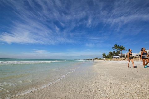 A home in ANNA MARIA