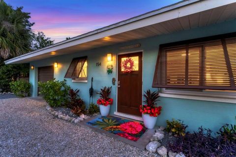 A home in ANNA MARIA