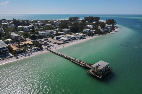 A home in ANNA MARIA